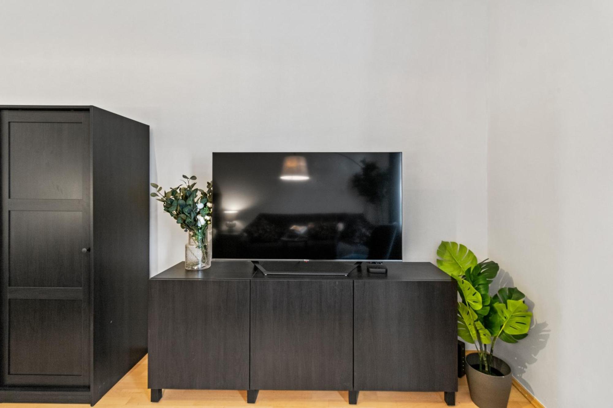 Stylish Apartment, 4 Min To U3 Zipperer Strasse 비엔나 외부 사진