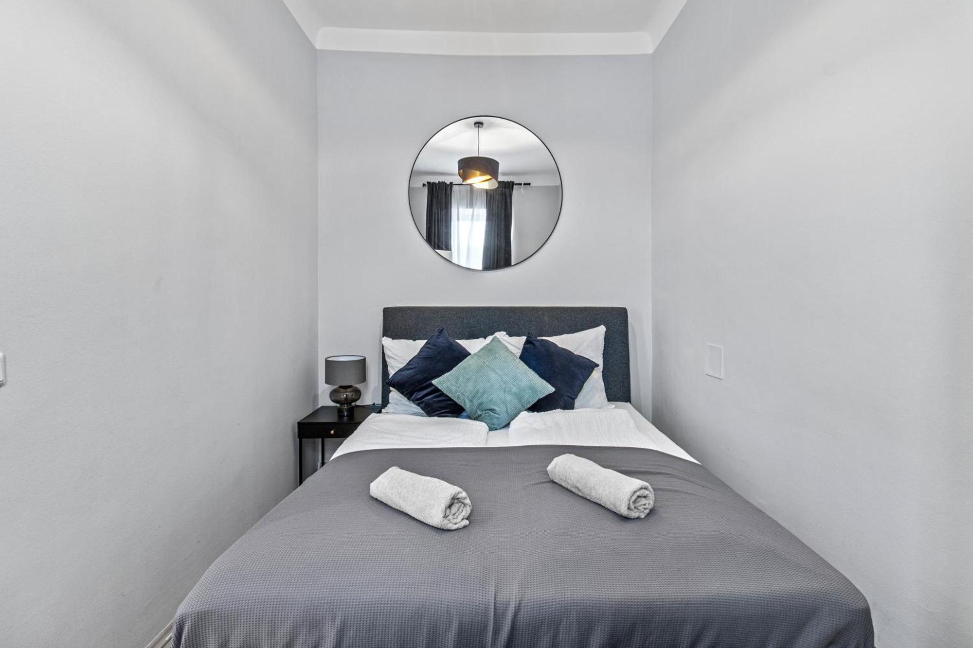 Stylish Apartment, 4 Min To U3 Zipperer Strasse 비엔나 외부 사진