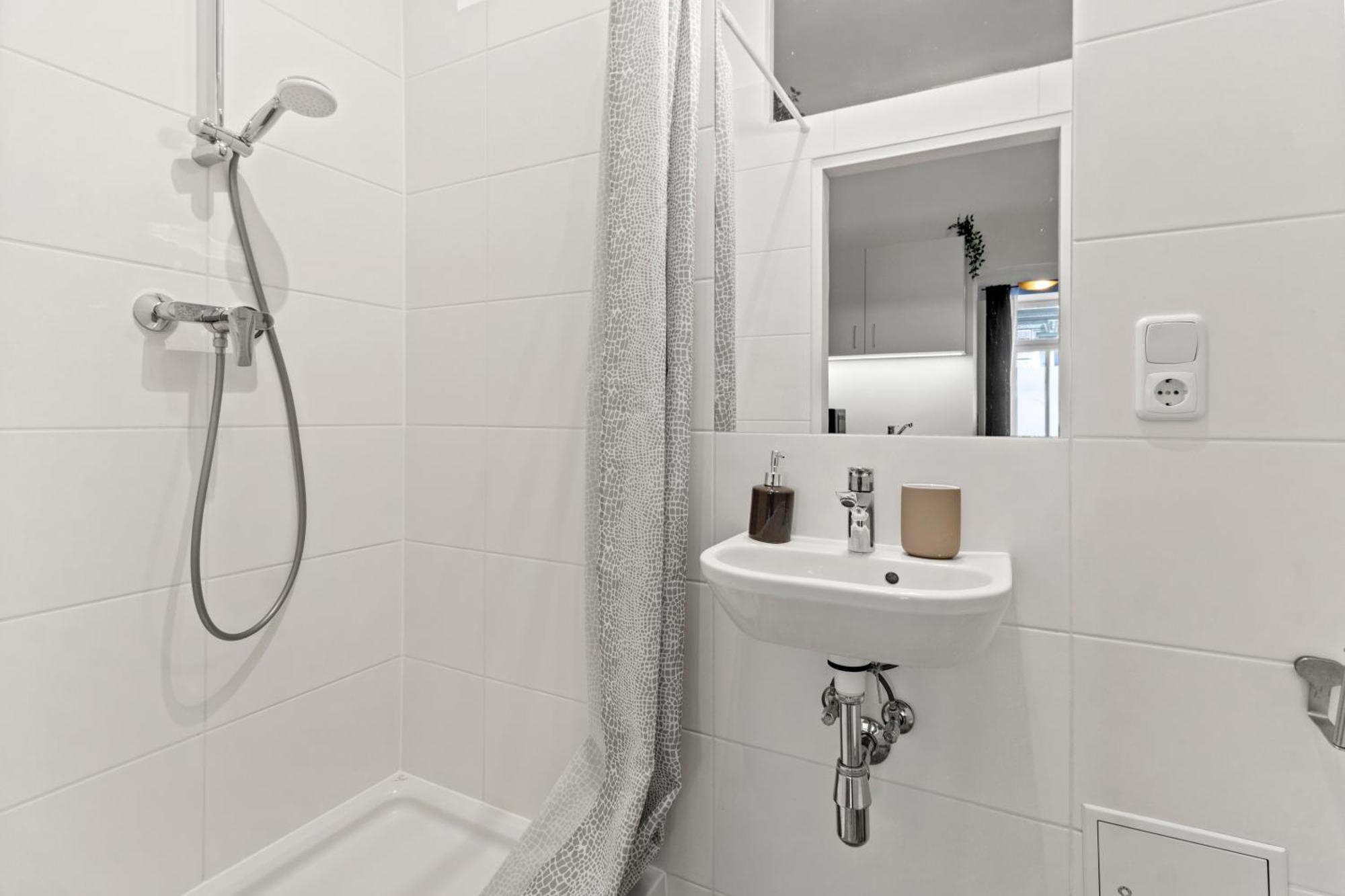 Stylish Apartment, 4 Min To U3 Zipperer Strasse 비엔나 외부 사진