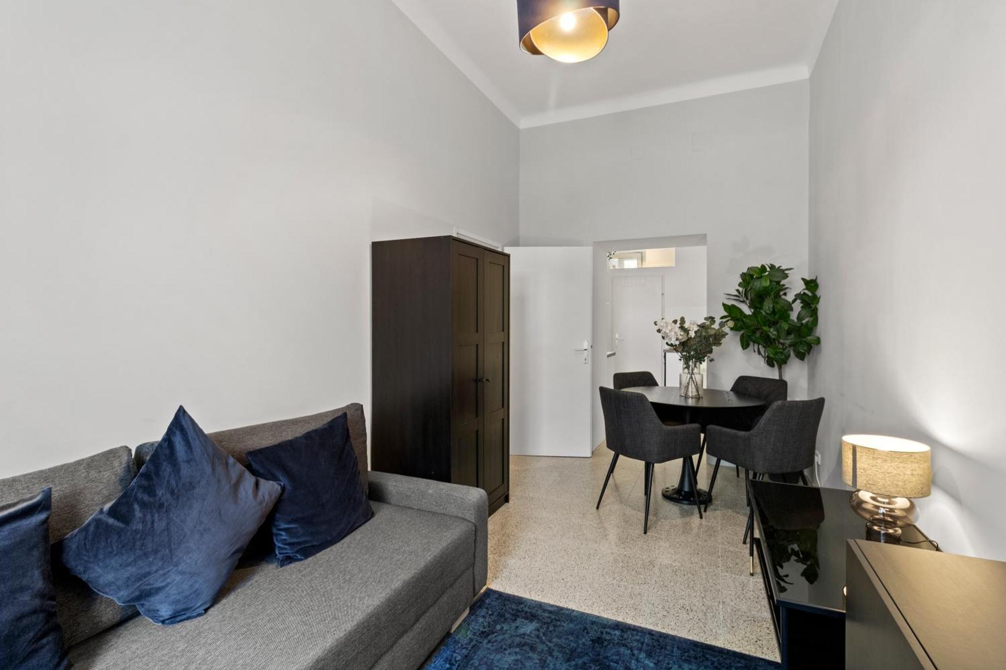 Stylish Apartment, 4 Min To U3 Zipperer Strasse 비엔나 외부 사진