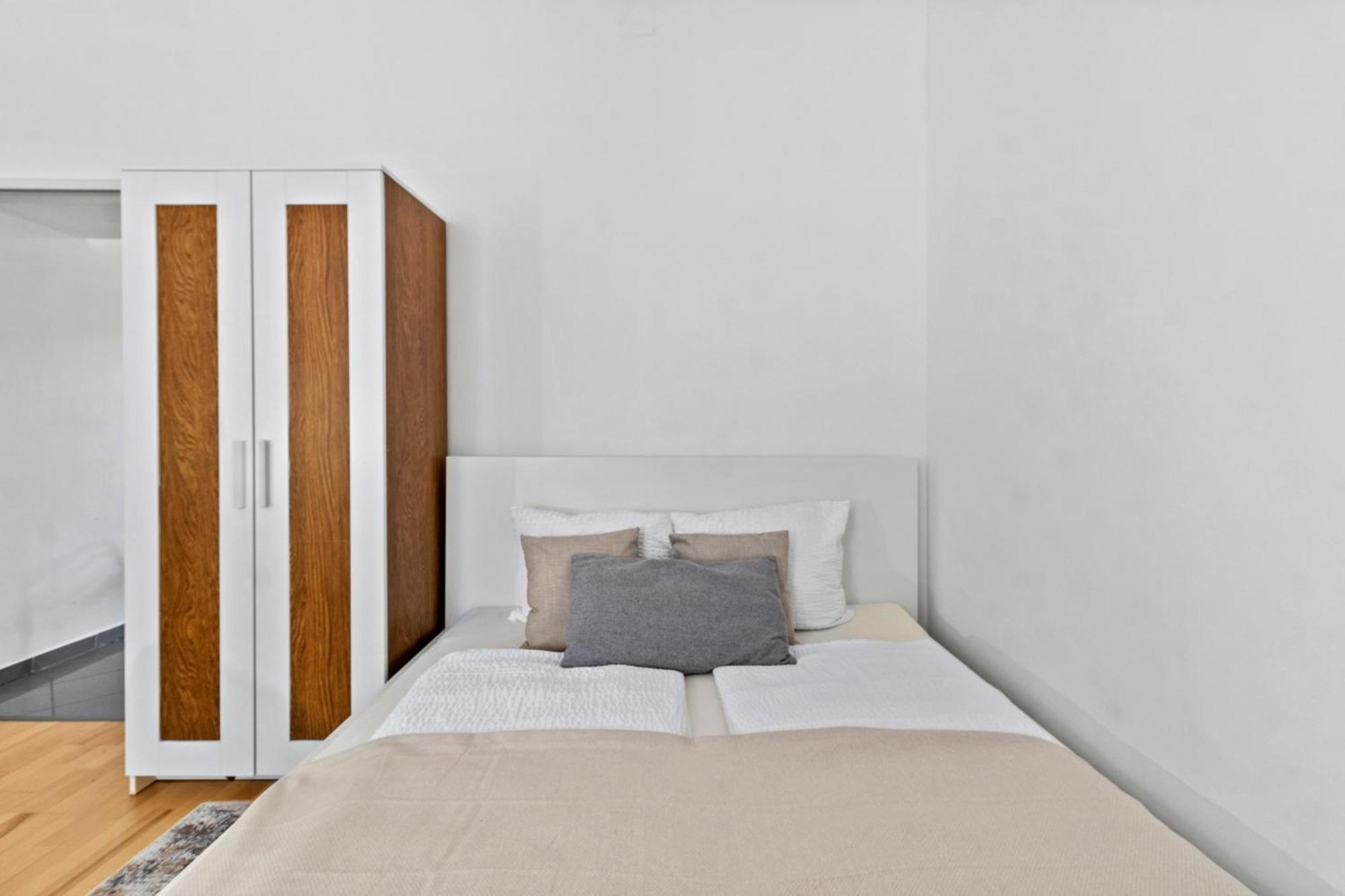 Stylish Apartment, 4 Min To U3 Zipperer Strasse 비엔나 외부 사진