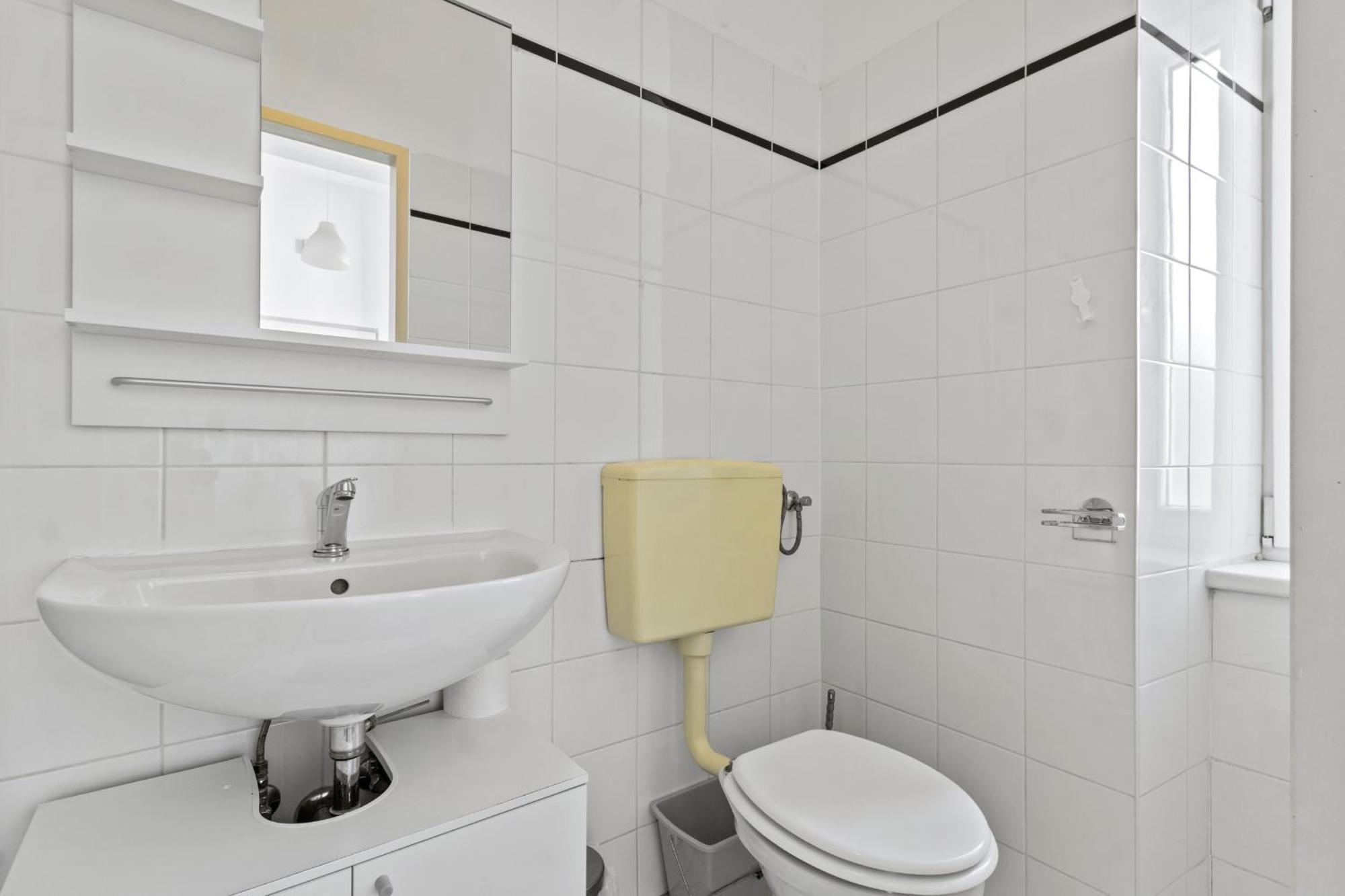 Stylish Apartment, 4 Min To U3 Zipperer Strasse 비엔나 외부 사진