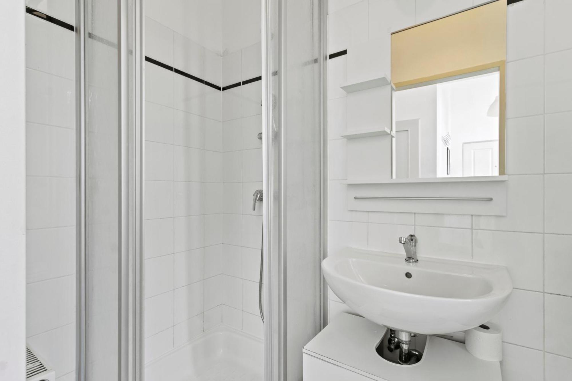 Stylish Apartment, 4 Min To U3 Zipperer Strasse 비엔나 외부 사진